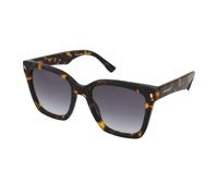 Sunglasses Dsquared2 D2 0053/S A84/GB 21 53 145 Größe: 53