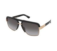 Sunglasses Dsquared2 D2 0084/S 2M2/FQ 15 61 140 Größe: 61