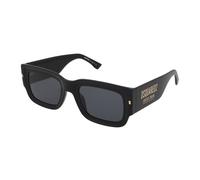 Sunglasses Dsquared2 D2 0089/S 2M2/IR 22 52 145 Größe: 52