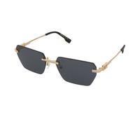Sunglasses Dsquared2 D2 0102/S 807/2K 16 58 145 Größe: 57