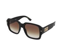 Sunglasses Dsquared2 D2 0106/S 807/HA 19 54 145 Größe: 54