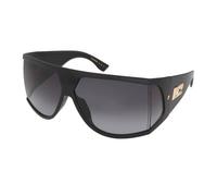 Sunglasses Dsquared2 D2 0124/S 2M2/9O 11 75 115 Größe: 75