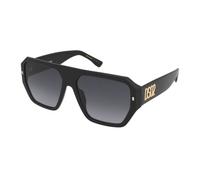 Sunglasses Dsquared2 D2 0128/S 807/9O 16 58 145 Größe: 58