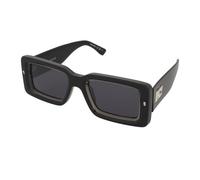 Sunglasses Dsquared2 D2 0142/S 08A/IR 20 52 145 Größe: 52
