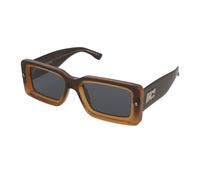 Sunglasses Dsquared2 D2 0142/S 9EN/KU 20 52 145 Größe: 52