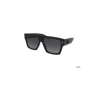 Sunglasses - DSQUARED2 - D2 Icon 0030/S 807/9O - Black - Full plastic frame - Gradient UV400 lenses