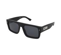 Sunglasses Dsquared2 ICON 0008/S 807/IR 20 54 145 Größe: 54