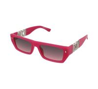 Sunglasses Dsquared2 ICON 0011/S MU1/FF 19 54 145 Größe: 54