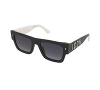 Sunglasses Dsquared2 ICON 0021/S 807/9O 20 52 145 Größe: 52