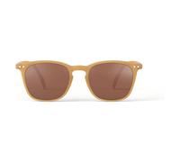 Sunglasses #E Honey one size