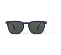 Sunglasses #E Midnight blue one size