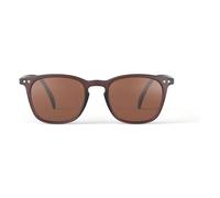 Sunglasses #E Natural one size