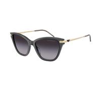 Sunglasses Ea4251 Model 62628G - female - Emporio Armani - Sunglasses - Gray - 54 MM - Accessories 54 MM