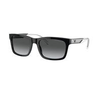 Sunglasses - Emporio Armani / 0ea4224 Size 57 Color 5017t3