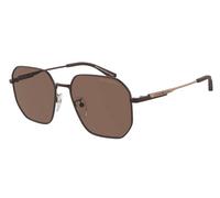 Sunglasses Emporio Armani EA2154D 320173 17 57 145 Größe: 57