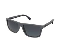 Sunglasses Emporio Armani EA4033 5060/4U 17 56 140 Größe: 56