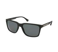 Sunglasses Emporio Armani EA4047 506381 17 56 140 Größe: 56
