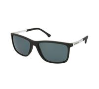 Sunglasses Emporio Armani EA4058 506381 17 58 140 Größe: 58