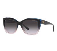 Sunglasses Emporio Armani EA4198 59918G 17 55 140 Größe: 55