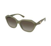 Sunglasses Emporio Armani EA4221 6116/8E 17 56 140 Größe: 56