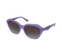 Sunglasses Emporio Armani EA4221 6117/8G 17 56 140 Größe: 56