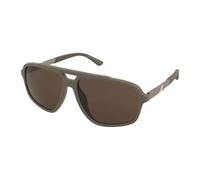 Sunglasses Emporio Armani EA4236U 5437/73 15 59 145 Größe: 59
