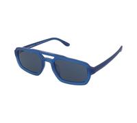 Sunglasses Emporio Armani EA4240U 6201/80 22 53 145 Größe: 53