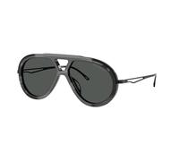 Sunglasses Emporio Armani EA4242U 621187 14 56 145 Größe: 56