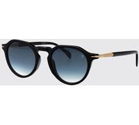 Sunglasses EYEWEAR BY DAVID BECKHAM Men color Black - Size: 50 - male