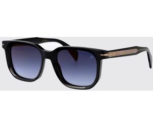 Sunglasses EYEWEAR BY DAVID BECKHAM Men color Black - Size: 52 - male
