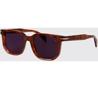 Sunglasses EYEWEAR BY DAVID BECKHAM Men color Brown - Size: 52 - male
