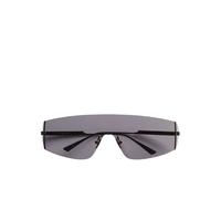 Sunglasses - female - Bottega Veneta - Sunglasses - Black - ONE SIZE - Accessories ONE SIZE