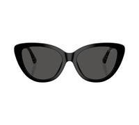 Sunglasses - female - Burberry - Sunglasses - Black - 55 MM - Accessories 55 MM