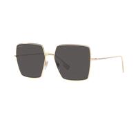 Sunglasses - female - Burberry - Sunglasses - Yellow - 58 MM - Accessories 58 MM