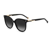 Sunglasses- female- Carolina Herrera- Sunglasses- Black- 55 MM- Accessories 55 MM