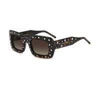 Sunglasses - female - Carolina Herrera - Sunglasses - Brown - 50 MM - Accessories 50 MM