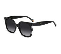 Sunglasses - female - Carolina Herrera - Sunglasses - Multicolor - 54 MM - Accessories 54 MM