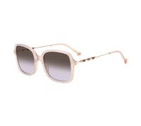 Sunglasses - female - Carolina Herrera - Sunglasses - Multicolor - 55 MM - Accessories 55 MM