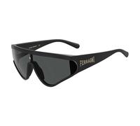 Sunglasses, female, Chiara Ferragni Collection, Sunglasses, Black, ONE SIZE, Accessories ONE SIZE