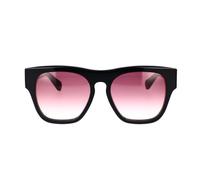 Sunglasses - female - Chloé - Sunglasses - Black - 55 MM - Accessories 55 MM
