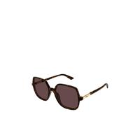 Sunglasses - female - Chloé - Sunglasses - Brown - 55 MM - Accessories 55 MM