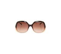 Sunglasses - female - Chloé - Sunglasses - Brown - 56 MM - Accessories 56 MM