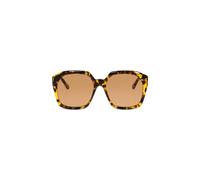 Sunglasses - female - Chloé - Sunglasses - Brown - 57 MM - Accessories 57 MM