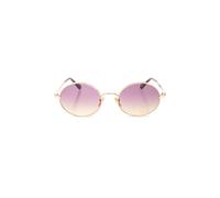 Sunglasses - female - Chloé - Sunglasses - Yellow - 55 MM - Accessories 55 MM