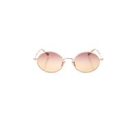 Sunglasses - female - Chloé - Sunglasses - Yellow - 55 MM - Accessories 55 MM