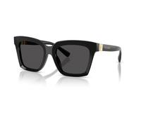 Sunglasses - female - Dolce & Gabbana - Sunglasses - Black - 55 MM - Accessories 55 MM