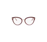 Sunglasses - female - Dolce & Gabbana - Sunglasses - Red - 55 MM - Accessories 55 MM