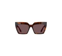 Sunglasses - female - Etro - Sunglasses - Brown - 51 MM - Accessories 51 MM