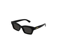 Sunglasses - female - Gucci - Sunglasses - Black - 51 MM - Accessories 51 MM