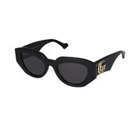 Sunglasses - female - Gucci - Sunglasses - Black - 51 MM - Accessories 51 MM